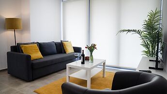 E1 Suites & Spa