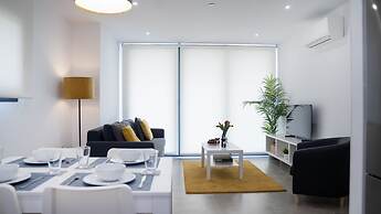 E1 Suites & Spa