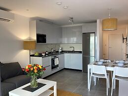 E1 Suites & Spa