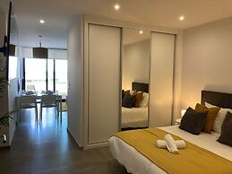 E1 Suites & Spa