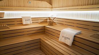 E1 Suites & Spa