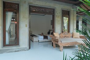 Pondok Sebali Private Villa