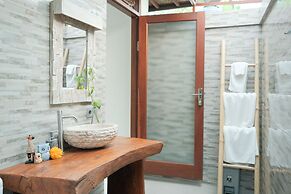 Pondok Sebali Private Villa
