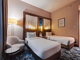 Tbilisi Philharmonic Hotel by Mercure