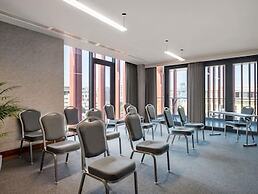 Tbilisi Philharmonic Hotel by Mercure