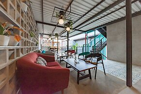 Ultima Guest House
