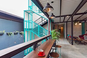 Ultima Guest House