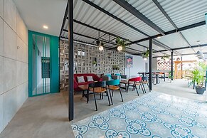 Ultima Guest House