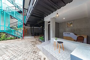Ultima Guest House