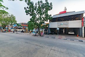 Ultima Guest House