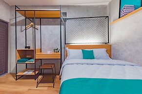 Ultima Guest House