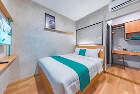 Ultima Guest House