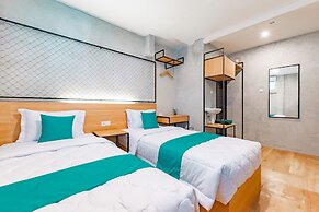 Ultima Guest House