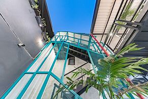 Ultima Guest House