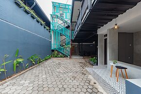 Ultima Guest House