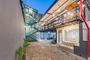 Ultima Guest House