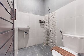 Ultima Guest House