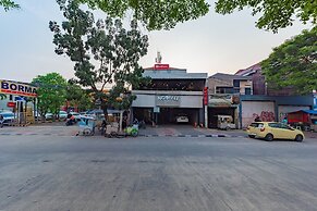 Ultima Guest House