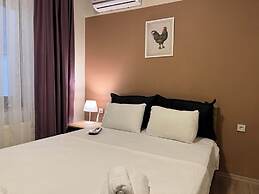 ROJ SUITE