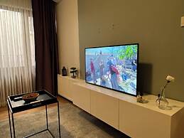 ROJ SUITE