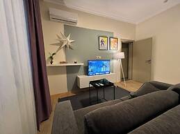 ROJ SUITE