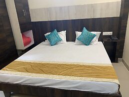 Hotel Brij Residency