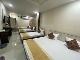 Hotel Brij Residency
