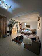 Riad Ras Lafaa