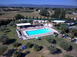 Agriturismo Il Casale di Monica