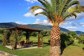 Agriturismo Il Casale di Monica