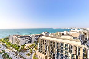 Most beautiful 3BR in BLUEWATERS Dubai