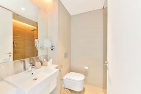 Most beautiful 3BR in BLUEWATERS Dubai