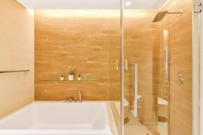Most beautiful 3BR in BLUEWATERS Dubai