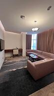 Hotel ALdoliaa