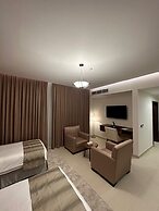 Hotel ALdoliaa