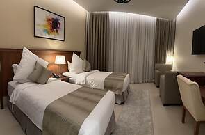 Hotel ALdoliaa