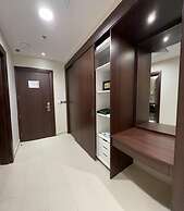 Hotel ALdoliaa