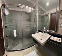 Hotel ALdoliaa