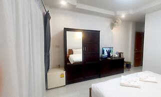 Chalita House