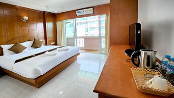 Chalita House