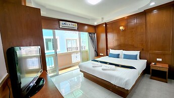 Chalita House