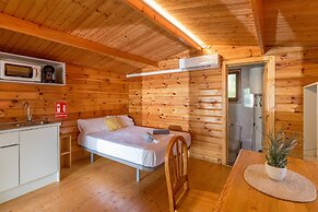 Camping Tres Estrellas Mediterráneo