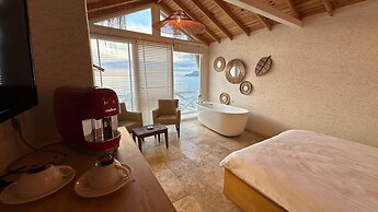 The Roof ADA