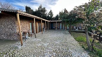 The Roof ADA