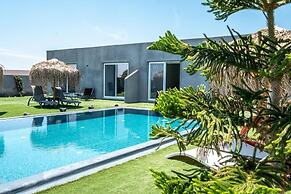 Sagma Villas