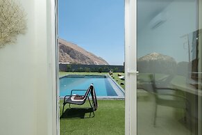 Sagma Villas