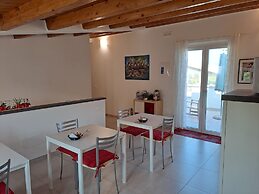 B&B TANA DEL RICCIO