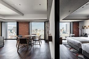 SAPPORO STREAM HOTEL