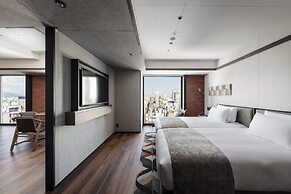 SAPPORO STREAM HOTEL