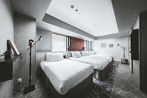 SAPPORO STREAM HOTEL